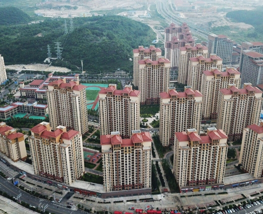 貴州碧桂園貴安一號
