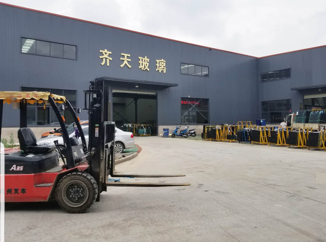 貴州鋼化玻璃